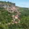 Gîtes des Deux Vallées La Borieta du Causse - Rocamadour