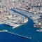 Le Passe-Port pour Marseille