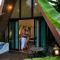 Vangvieng Angsavanh Resort - 万荣
