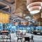 Nuanza Hotel & Convention Cikarang