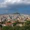 Acropolis Amazing Apartment with Parthenon view - Atény