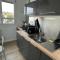 Appt 2 chambres proche gare fibre wifi - 奥尔良
