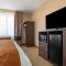 Comfort Suites Mobile West Tillmans Corner