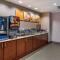 Comfort Suites Mobile West Tillmans Corner