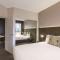 Adina Apartment Hotel Melbourne