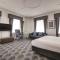 The Savoy Hotel on Little Collins Melbourne
