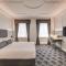 The Savoy Hotel on Little Collins Melbourne