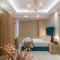 AGORA luxury BOUTIQUE HOTEL - Loutraki
