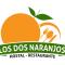 Hostal los Dos Naranjos - El Arahal