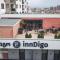 Hotel InnDigo in Kutaisi