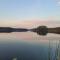 Lake HouseLubniewice domek całoroczny z jacuzzi blisko jeziora - Lubniewice