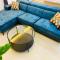 THE GREEN-SEMENYIH HOMESTAY FAMILY SUITES 8-10 PAX