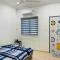 THE GREEN-SEMENYIH HOMESTAY FAMILY SUITES 8-10 PAX