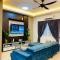 THE GREEN-SEMENYIH HOMESTAY FAMILY SUITES 8-10 PAX