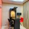 THE GREEN-SEMENYIH HOMESTAY FAMILY SUITES 8-10 PAX