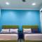 THE GREEN-SEMENYIH HOMESTAY FAMILY SUITES 8-10 PAX