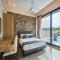 SaffronStays Nishta, Alibaug - 阿利鲍格