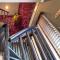 Luxury tree-house with optional ESPA Spa