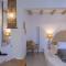 Infinity Blue Suites & Spa