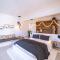 Infinity Blue Boutique Hotel Astypalaia