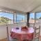 "LaCigaleDeNiolon",Vue mer panoramique, terrasse intime et BBQ