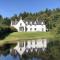 St Marys Farmhouse - Traditional Country Farmhouse with Open Fire - Fochabers