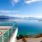 Panorama Ionian View