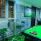 Cc & Cg Homes Cozy 2 Beds Apart-24Hrs Power WIFI Security