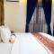 Cc & Cg Homes Cozy 2 Beds Apart-24Hrs Power WIFI Security