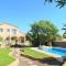 Villa Libelula