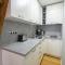 Main train station apartment close to the the Main Square!