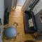 Main train station apartment close to the the Main Square!