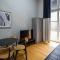 Main train station apartment close to the the Main Square! - Praha