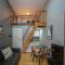 Main train station apartment close to the the Main Square!