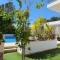 Villa Mimosa