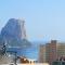 Atico duplex Calpe Bay