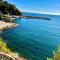 Cabanon contemporain - Côte bleue - Calanque de la Redonne - 昂叙埃拉雷东