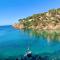 Cabanon contemporain - Côte bleue - Calanque de la Redonne - 昂叙埃拉雷东