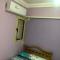 AC, Wi-Fi Panorama View Shahrazad Beach Apartment