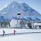 Landgasthaus Appartement Birkegg