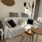 Cabanon contemporain - Côte bleue - Calanque de la Redonne - 昂叙埃拉雷东