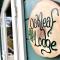 The Oaks Luxury Lodges