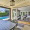 Luxe Palm Springs Home with Backyard Oasis!
