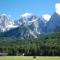 Country House Trata - Kranjska Gora