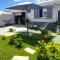 TI GARDEN et son jacuzzi privé à Ste Luce