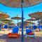 Gafy Resort Aqua Park - 沙姆沙伊赫