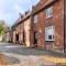 Heron Cottage - Norfolk Cottage Agency - Castle Acre