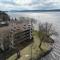 Location Tourisme Estrie - Oberge du Village - Magog-Orford