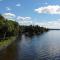 Location Tourisme Estrie - Oberge du Village - Magog-Orford