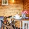 Hideaway Cabin